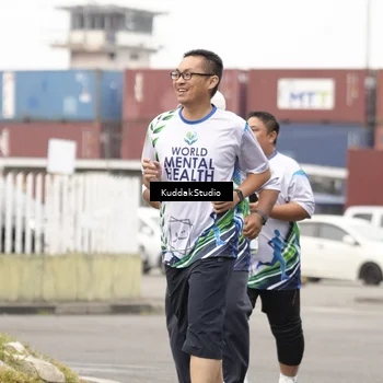 Runner Photo 8124272