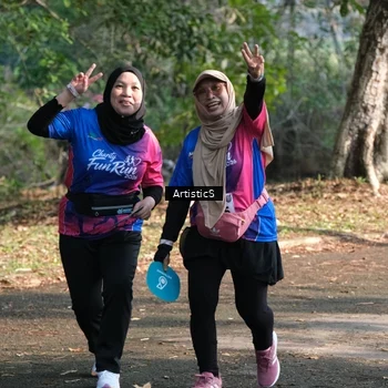 Runner Photo 8124274