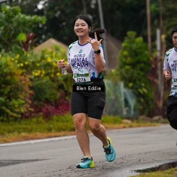 Runner Photo 8124276
