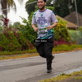Runner Photo 8124277