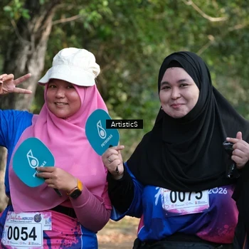 Runner Photo 8124278