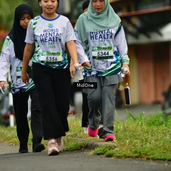 Runner Photo 8124281