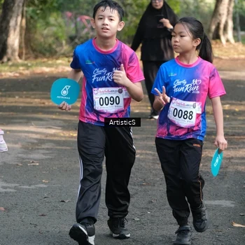 Runner Photo 8124282
