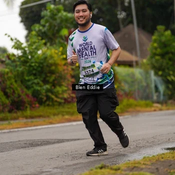Runner Photo 8124283