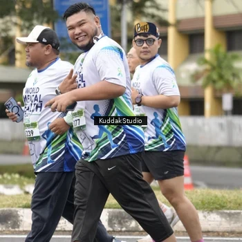 Runner Photo 8124285