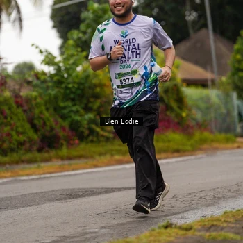 Runner Photo 8124286