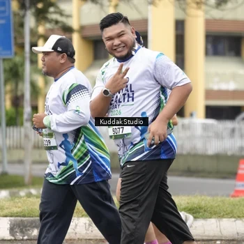 Runner Photo 8124287