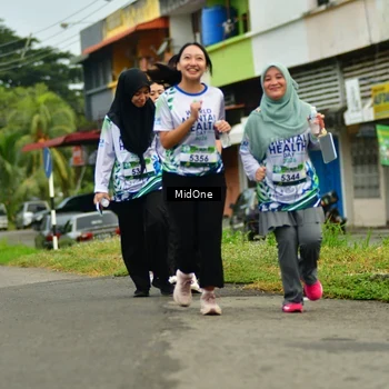 Runner Photo 8124288