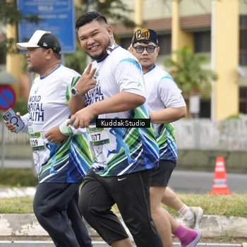 Runner Photo 8124289