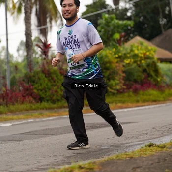 Runner Photo 8124290