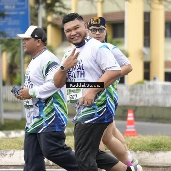 Runner Photo 8124291
