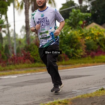 Runner Photo 8124292