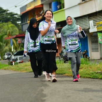 Runner Photo 8124293