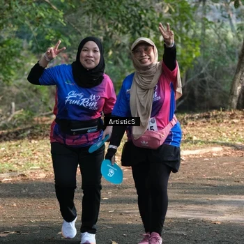 Runner Photo 8124294