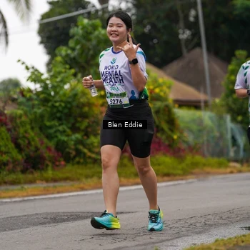 Runner Photo 8124295