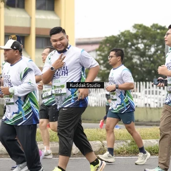 Runner Photo 8124296