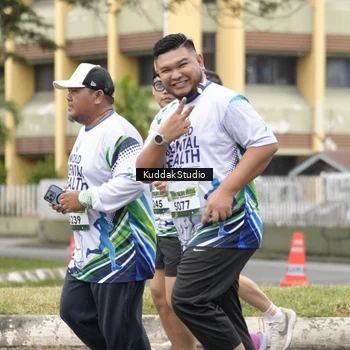 Runner Photo 8124297