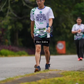 Runner Photo 8124298
