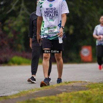 Runner Photo 8124299