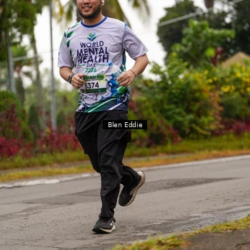 Runner Photo 8124300