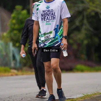 Runner Photo 8124302