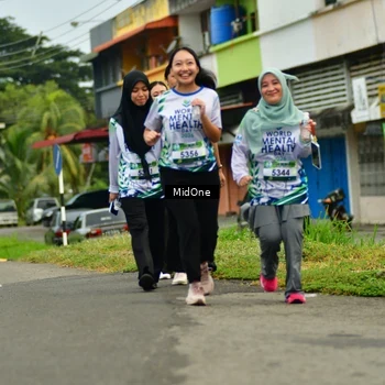 Runner Photo 8124305