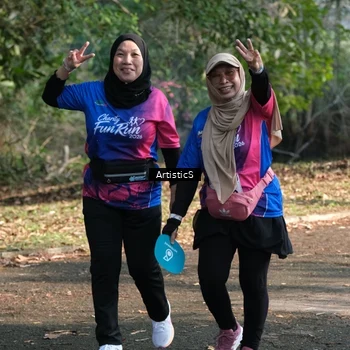 Runner Photo 8124306