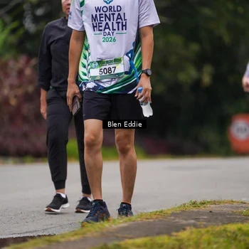 Runner Photo 8124307