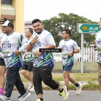 Runner Photo 8124308