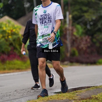 Runner Photo 8124309
