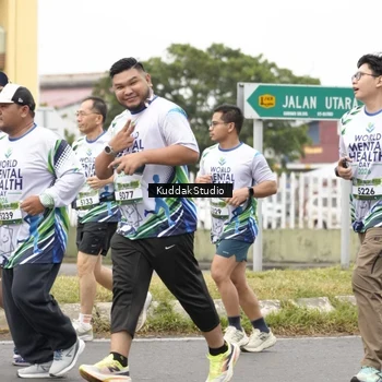 Runner Photo 8124310