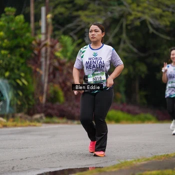 Runner Photo 8124312