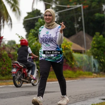 Runner Photo 8124313