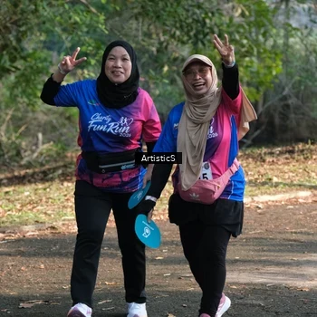 Runner Photo 8124315