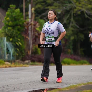 Runner Photo 8124316