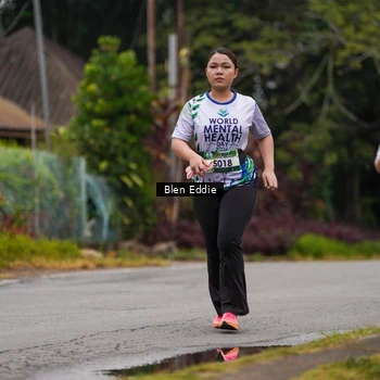 Runner Photo 8124317