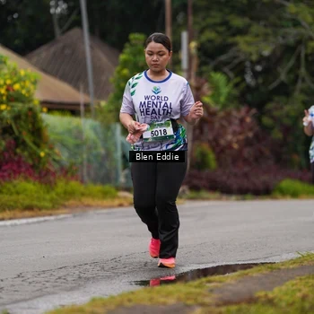 Runner Photo 8124319