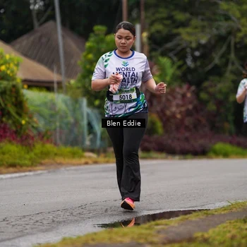 Runner Photo 8124320