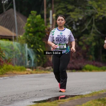 Runner Photo 8124321