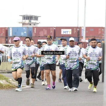 Runner Photo 8124322