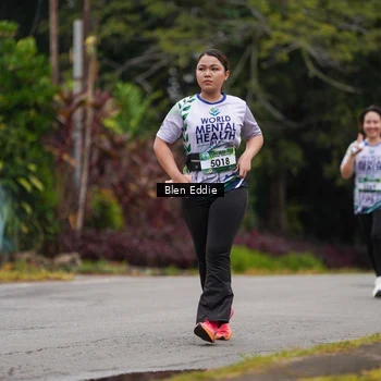 Runner Photo 8124323