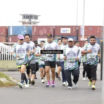 Runner Photo 8124325