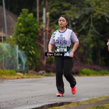 Runner Photo 8124326
