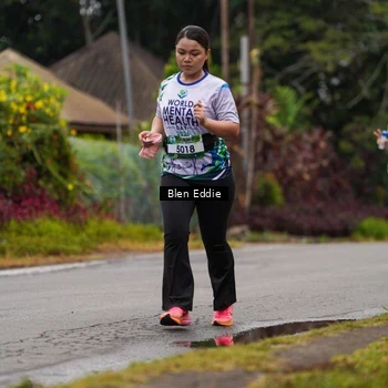 Runner Photo 8124327
