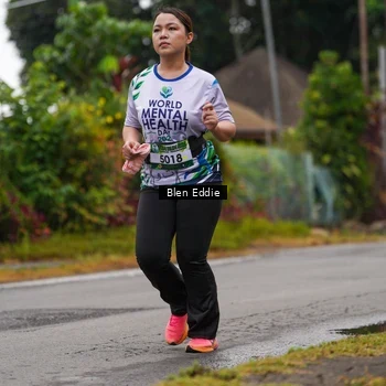 Runner Photo 8124328