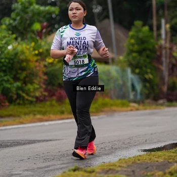 Runner Photo 8124329