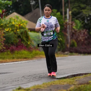 Runner Photo 8124331