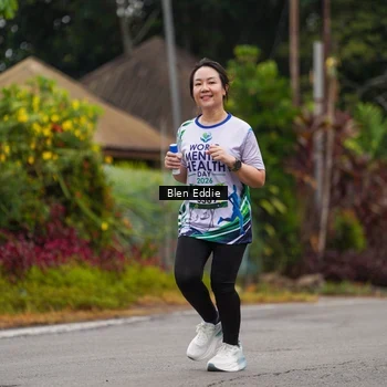 Runner Photo 8124333