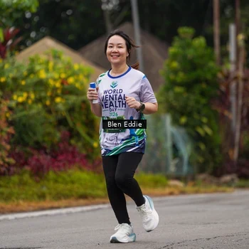 Runner Photo 8124334