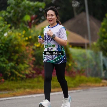 Runner Photo 8124335
